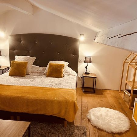 Le Paolo Appartement Deluxe Narbonne Buitenkant foto