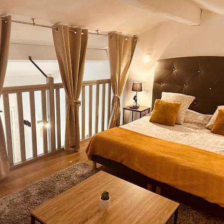 Le Paolo Appartement Deluxe Narbonne Buitenkant foto