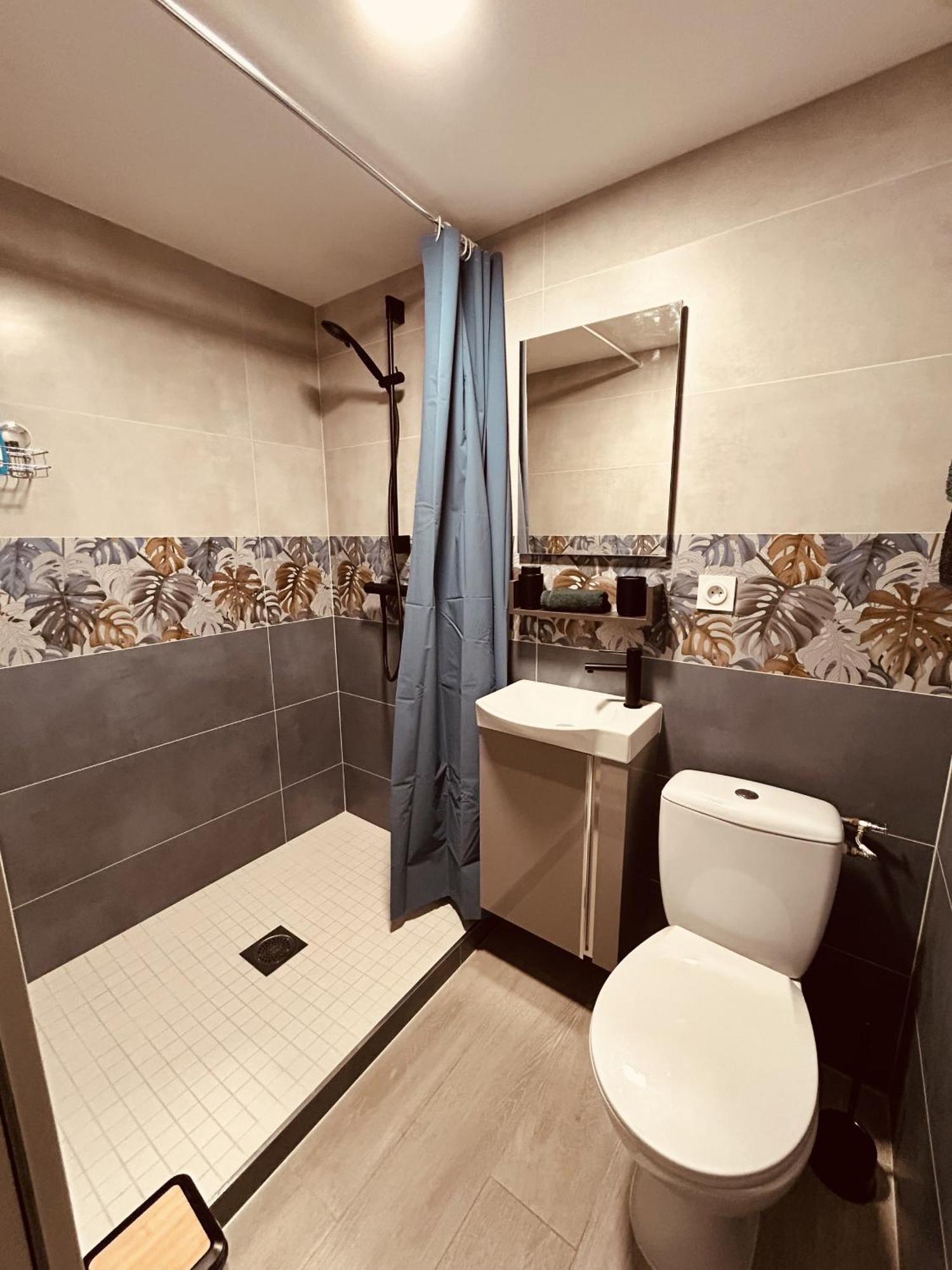 Le Paolo Appartement Deluxe Narbonne Buitenkant foto