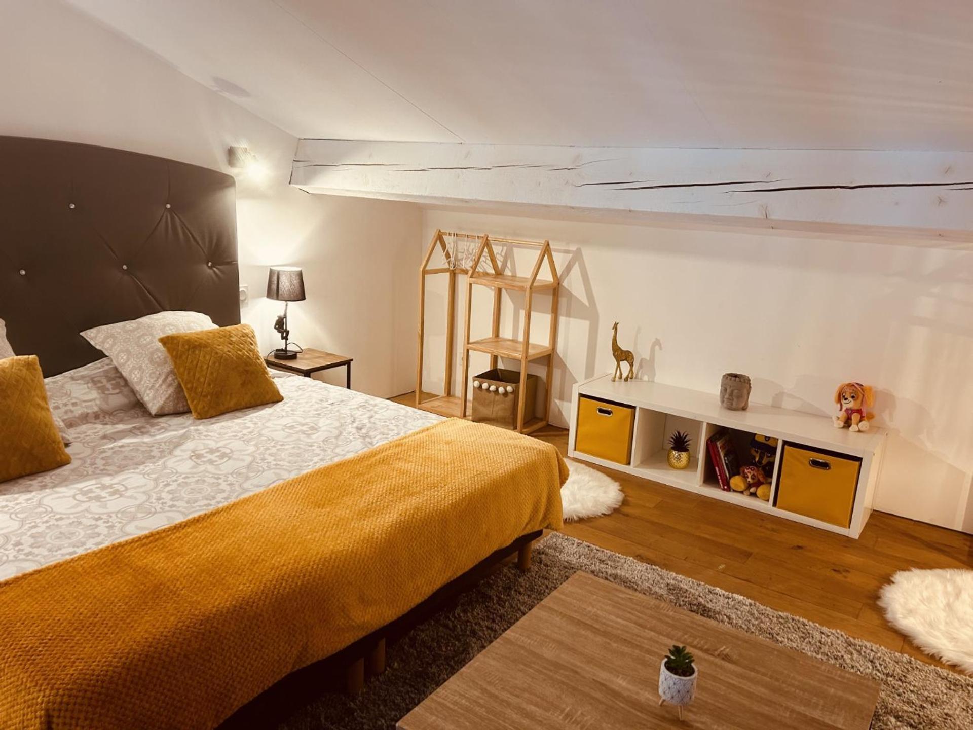Le Paolo Appartement Deluxe Narbonne Buitenkant foto
