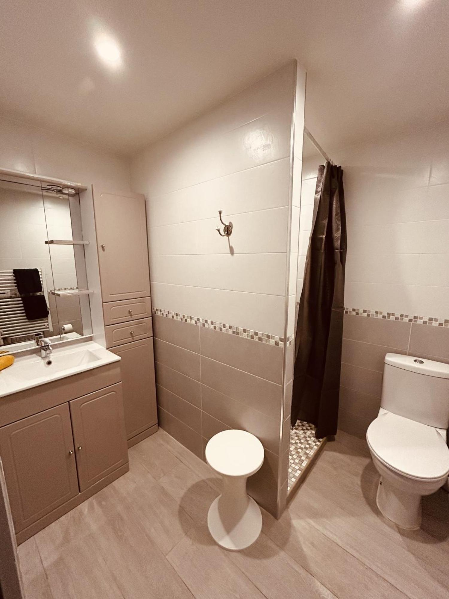 Le Paolo Appartement Deluxe Narbonne Buitenkant foto