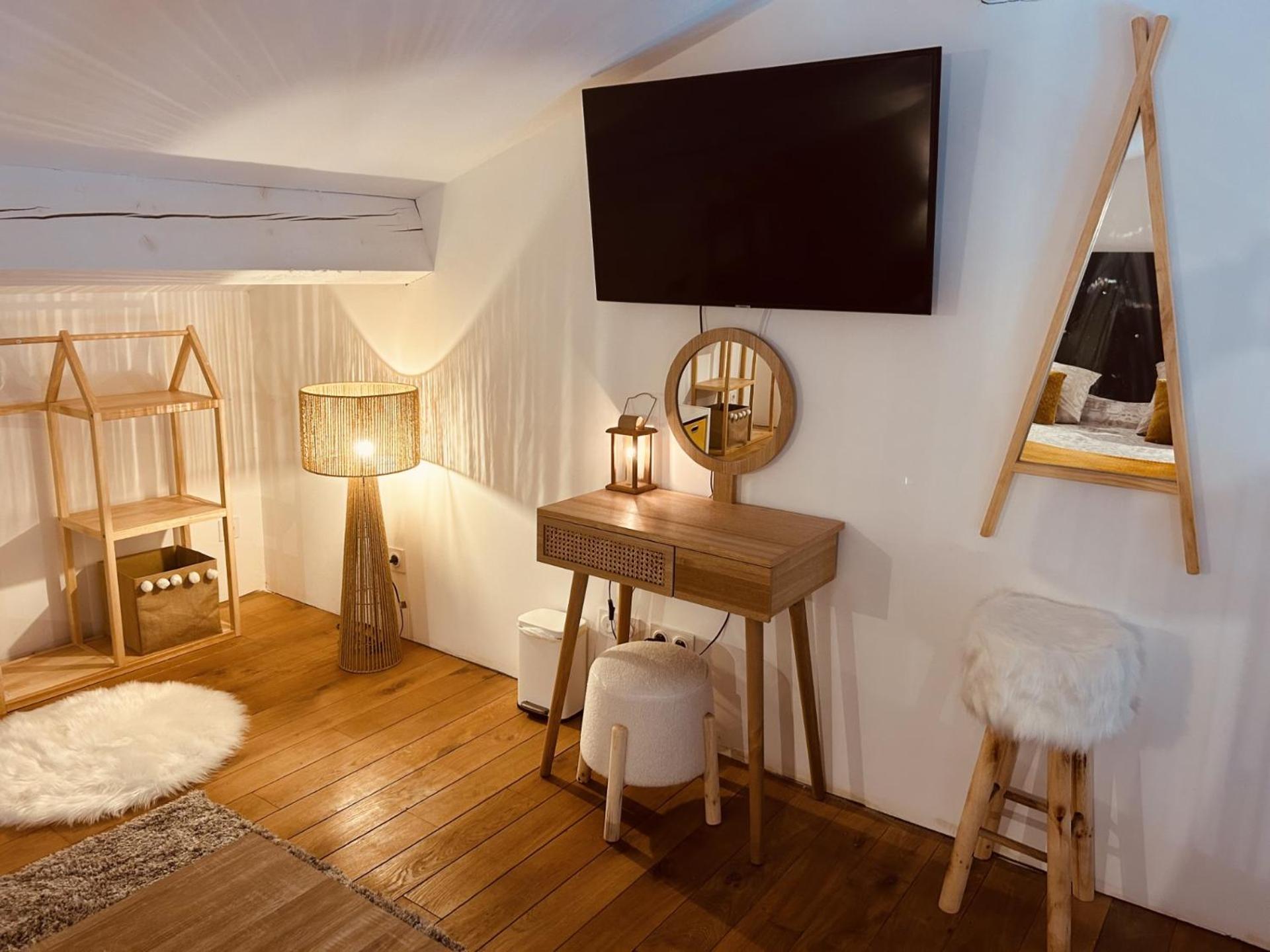 Le Paolo Appartement Deluxe Narbonne Buitenkant foto