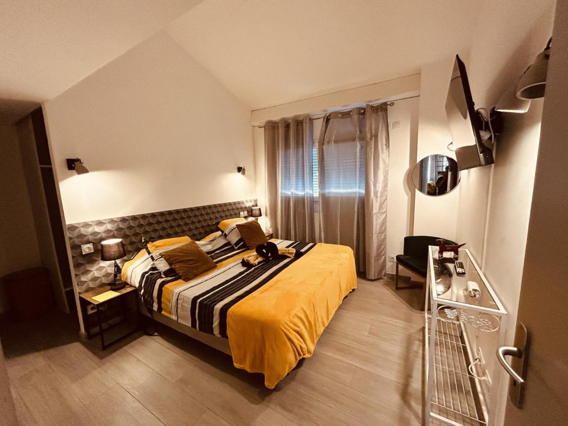 Le Paolo Appartement Deluxe Narbonne Buitenkant foto