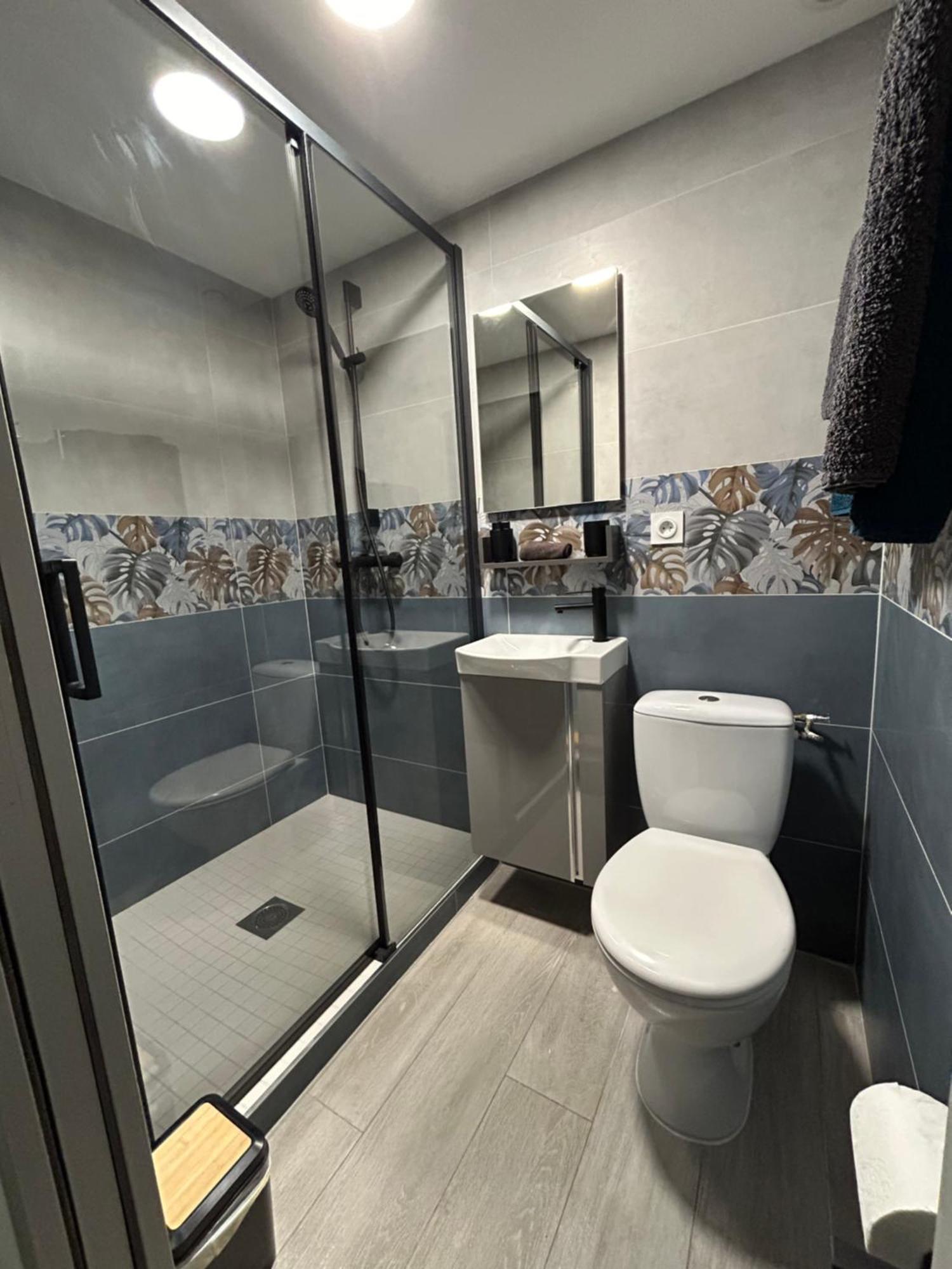 Le Paolo Appartement Deluxe Narbonne Buitenkant foto